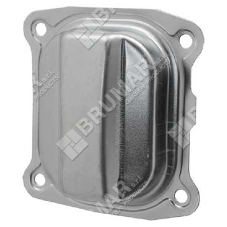Couvercle de soupape pour moteurs DAYE - DAYEE - 023563 | NewgardenParts.com