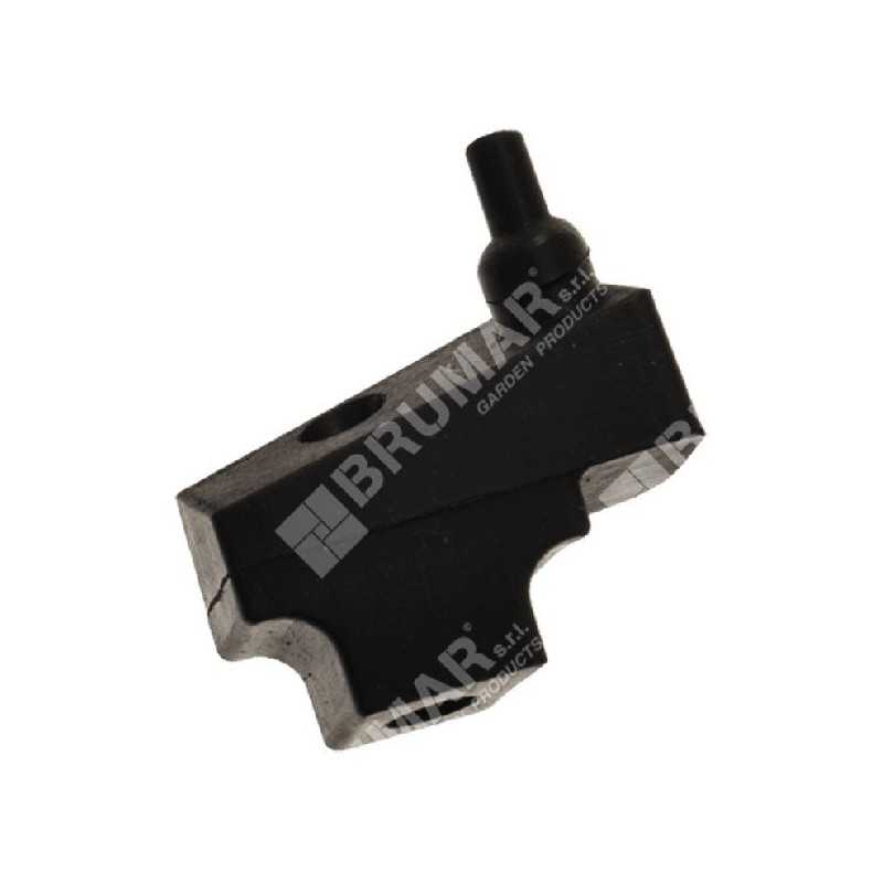 Anti-vibration pour tronçonneuses ZOMAX 4.013.0021.33 4.013.0021.33 - 053842