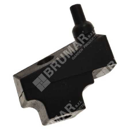 Antivibrante per motoseghe ZOMAX 4.013.0021.33 4.013.0021.33 Compatibile - 053842 | NewgardenParts.com
