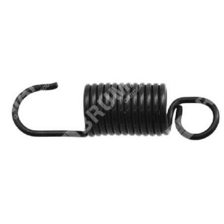 Geschwindigkeitsreglerfeder für MOWOX Rasenmäher 2109800123E - 045751 | NewgardenParts.com