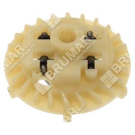 Kurbelwellenrad für DAYE-Motoren - DAYEE Y2610000000 - 023542 | NewgardenParts.com