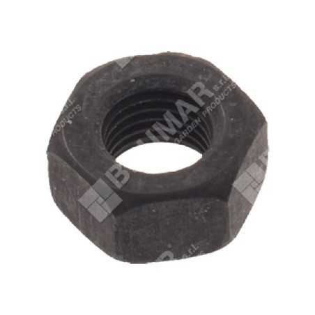 Valve rocker nut for DAYE engines - DAYEE - 045863 | NewgardenParts.com
