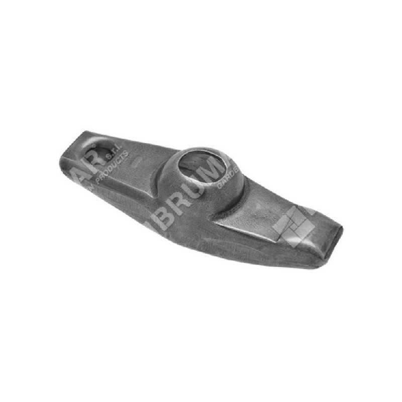 Bascule de valve pour tondeuse à gazon MAORI - 023506