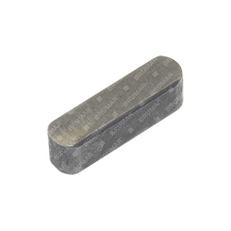 Key for MAORI snow blower - 050116