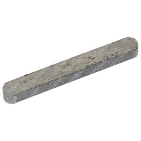Clé pour souffleuse à neige MAORI - 049807 | NewgardenParts.com