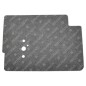 GREEN LINE carburetor gasket - 055734
