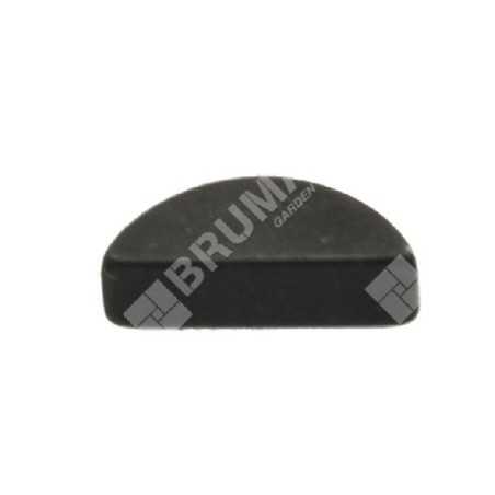 Chiavetta per motori KAWASAKI 510A3100 Compatibile - 046203 | NewgardenParts.com