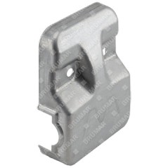 Protection de silencieux pour débroussailleuses IKRA - 059473 | NewgardenParts.com