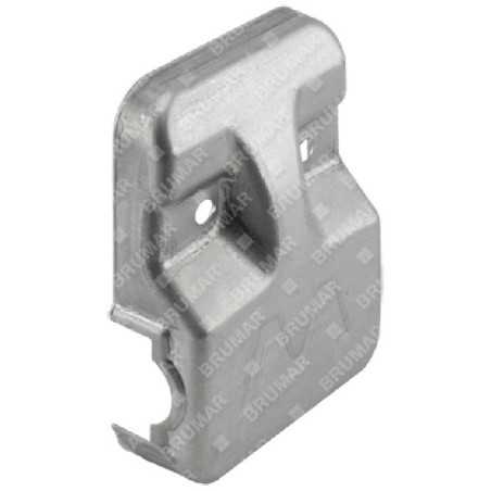 Schalldämpferschutz für IKRA-Freischneider – 059473 | NewgardenParts.com