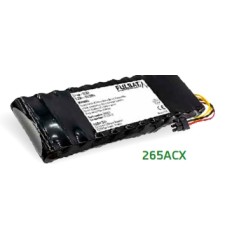 2,2Ah 18V battery compatible HUSQVARNA MC CULLOCH GARDENA robot lawnmower | NewgardenParts.com