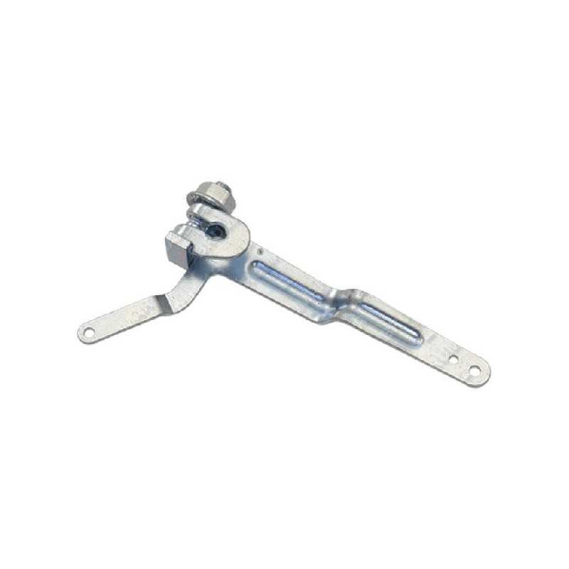 Levier régulateur de vitesse pour motobineuses DUCAR - 057212