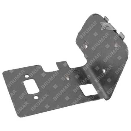 Junta silenciador para desbrozadoras IKRA - 059476 | NewgardenParts.com
