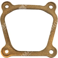 Ventildeckeldichtung für RATO - PUBERT Motoren 0001180002 - 034873