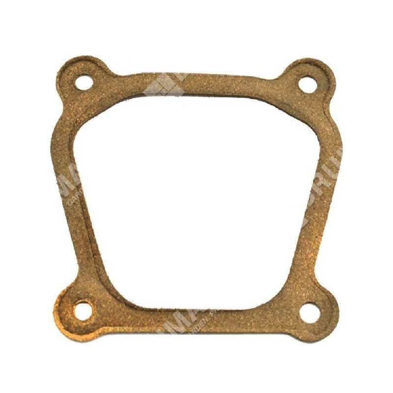 Guarnizione coperchio valvole per motori RATO - PUBERT 0001180002 Compatibile - 034873