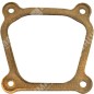 Guarnizione coperchio valvole per motori RATO - PUBERT 0001180002 Compatibile - 034873