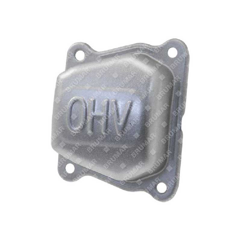 Couvercle de soupape pour moteurs et tondeuses DUCAR - 055534