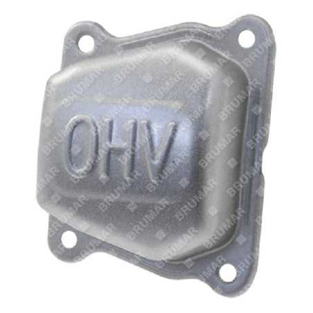 Coperchio valvole per motori e rasaerba DUCAR Compatibile - 055534 | NewgardenParts.com