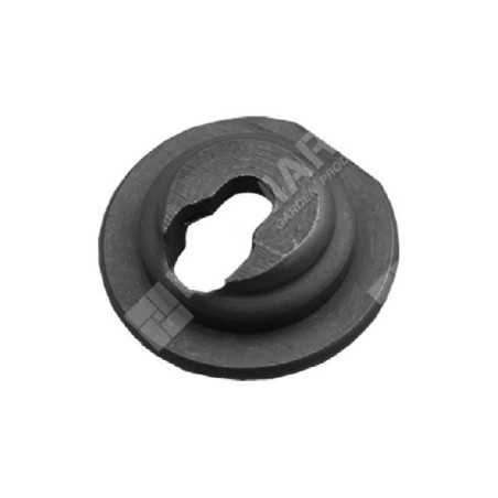 Valve spring cap for DUCAR motor pumps and motor generators - 038093 | NewgardenParts.com