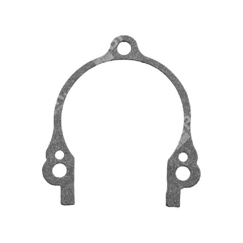 Engine crankcase gasket for GREEN LINE hedge trimmers - 038377