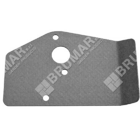 Thermoflansch-Abstandsdichtung für DAYE-Motorhacken - DAYEE - 022929 | NewgardenParts.com