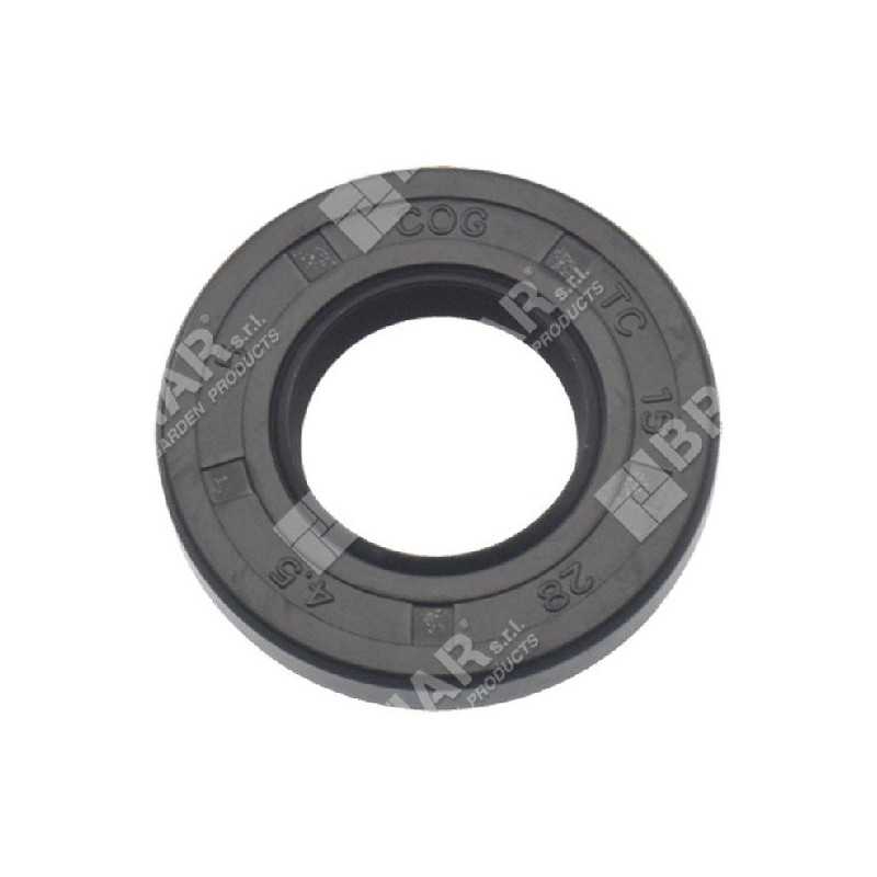 Oil seal for ZOMAX engines - 051918