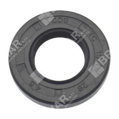 Oil seal for ZOMAX engines - 051918 | NewgardenParts.com