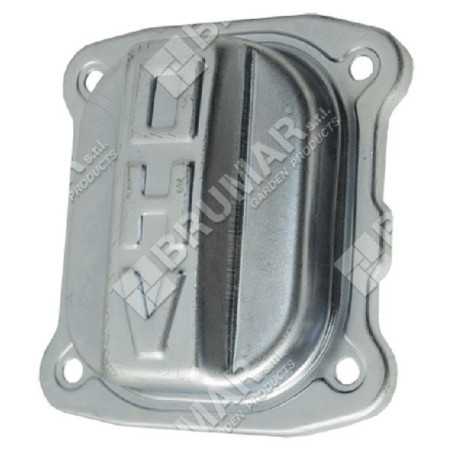 Ventildeckel für DAYE-Motoren - DAYEE - 023564 | NewgardenParts.com