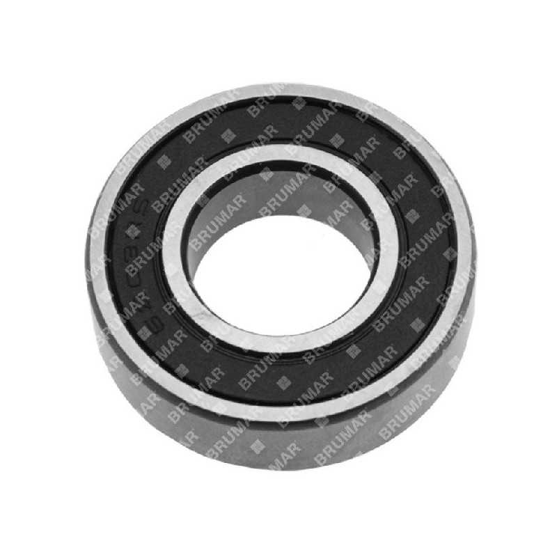 Special bearing 6203 internal diameter 17 mm - 024749