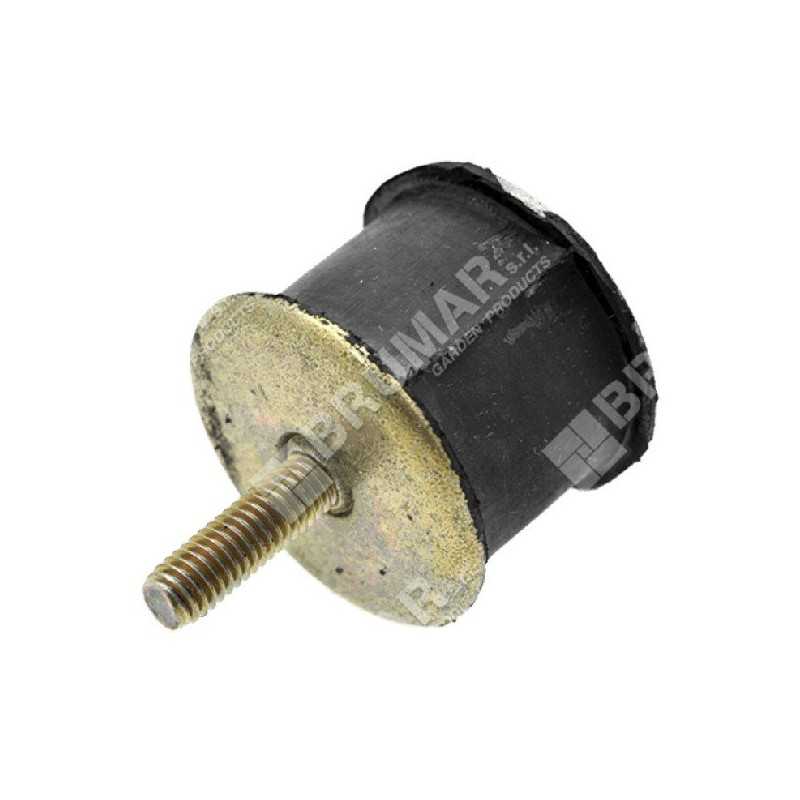 Antivibración para sopladores ATTILA - 030303