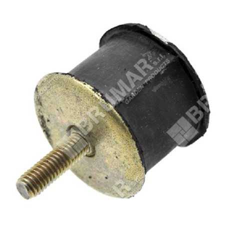 Anti-vibration for ATTILA blowers - 030303 | NewgardenParts.com