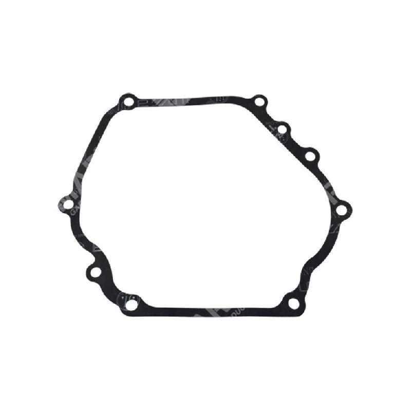 Crankcase gasket for DUCAR motor generators 96062 - 047146