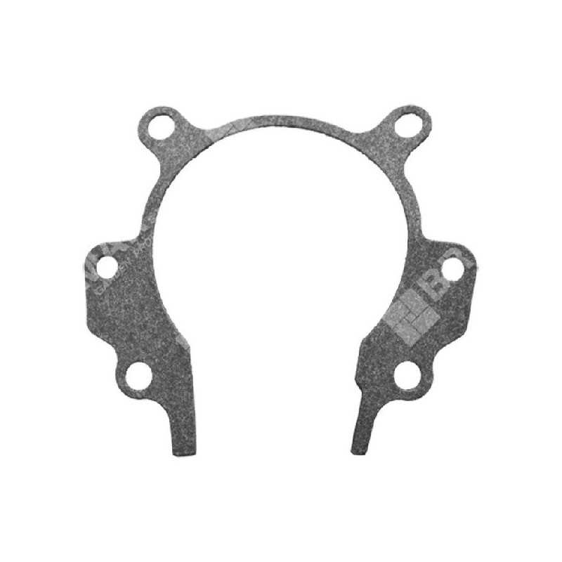 Engine crankcase gasket for GREEN LINE brushcutters - 047017