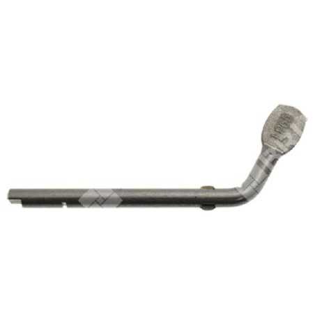 Speed ??governor rod for LONCIN engines 171630010-0002 - 052074 | NewgardenParts.com