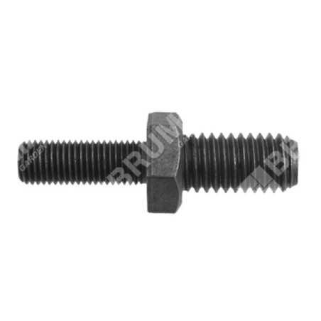 Prigioniero bilanciere valvole per motori KAWASAKI Compatibile - 017662 | NewgardenParts.com