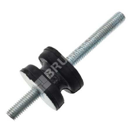 Antivibration für ATTILA-Sprühpumpen – 048685 | NewgardenParts.com