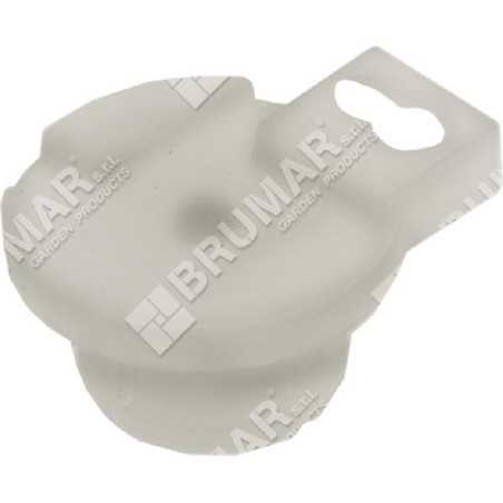 Anti-vibration for STIHL chainsaws 1125.791.7300 1125.791.7300 - 048336 | NewgardenParts.com