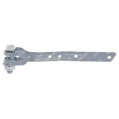 Levier régulateur de vitesse pour moteurs DUCAR 474001 - 055562 | NewgardenParts.com