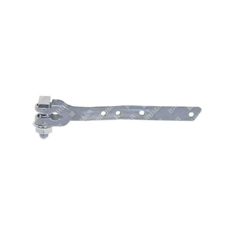 Palanca reguladora de velocidad para motores DUCAR 474001 - 055562 Palanca reguladora de velocidad para motores DUCAR 474001 - 055562