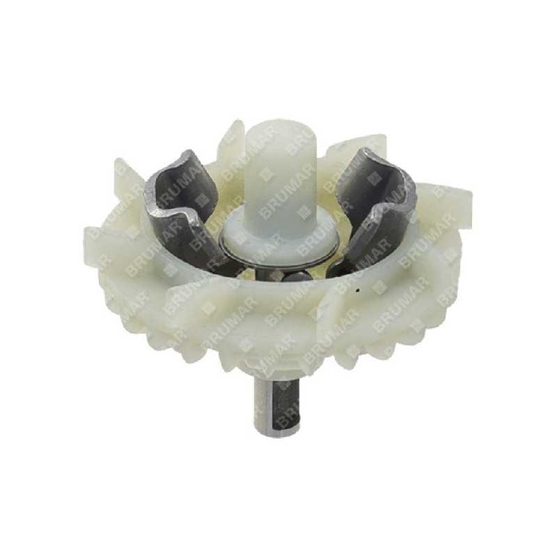 Régulateur de vitesse pour moteurs DUCAR 474301 - 055547 Régulateur de vitesse pour moteurs DUCAR 474301 - 055547