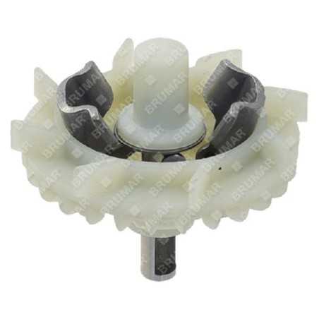Speed ??governor gear for DUCAR engines 474301 - 055547 | NewgardenParts.com