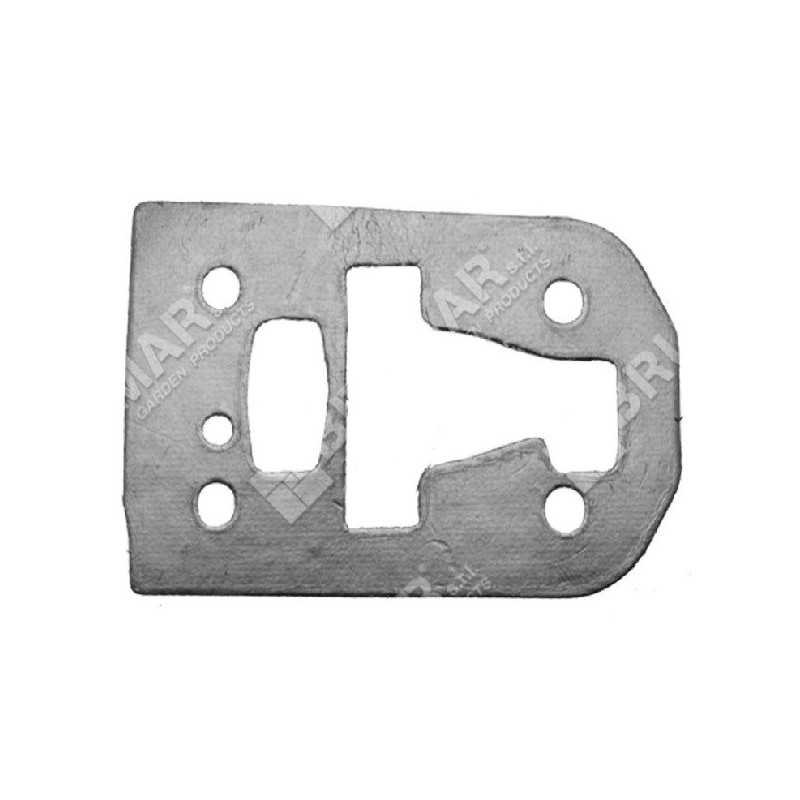 Guarnizione flangia termica per motori KAWASAKI 11061-2171 Compatibile - 013640