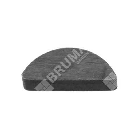 Key for IKRA brushcutters - MOGATEC 73000607 - 042374 | NewgardenParts.com