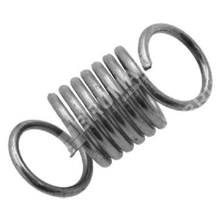Spring anti-vibration for EMAK - OLEO MAC - DYNAMAC - EFCO brushcutters - 047273 | NewgardenParts.com
