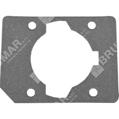 Joint de cylindre pour débroussailleuses IKRA - MOGATEC 73000611 - 042378 | NewgardenParts.com