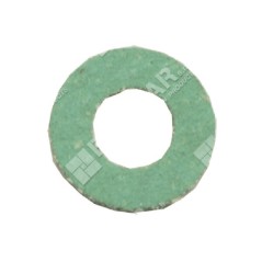Engine crankcase gasket for IKRA hedge trimmers - MOGATEC 82000363 - 043868