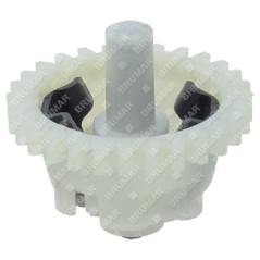 Engrenages moteur pour aérateur HARRY HRA 4022 C - 058599 | NewgardenParts.com