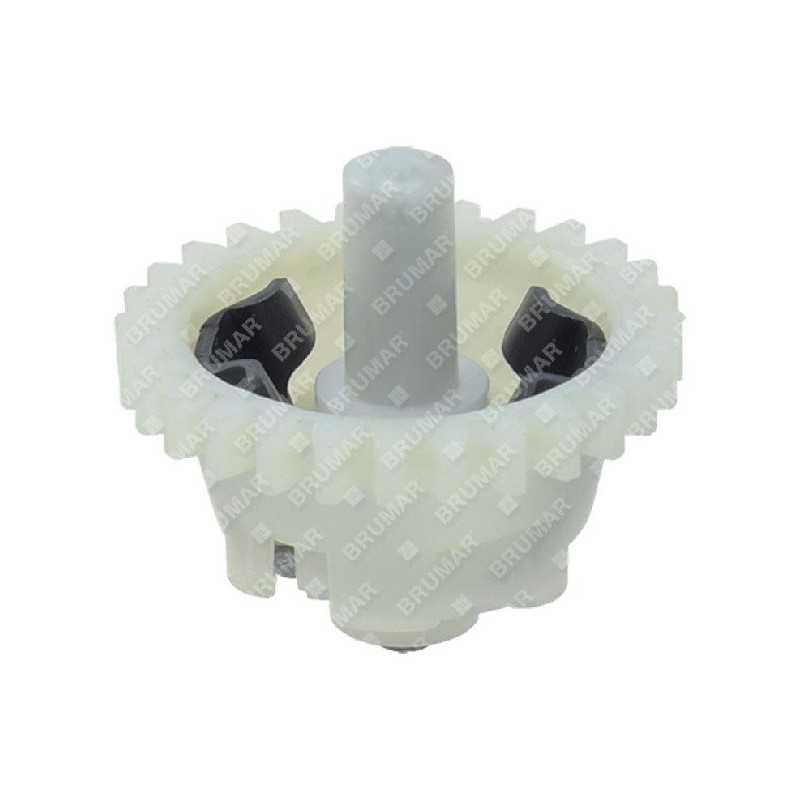 Engrenages moteur pour aérateur HARRY HRA 4022 C - 058599