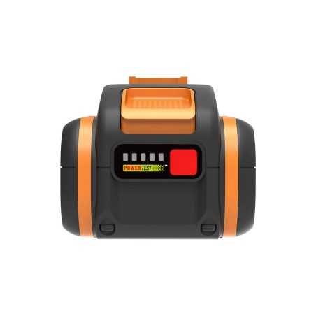 WA3645 - Batterie au lithium Worx 20 V 5 Ah