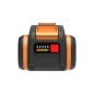 WA3645 - Batteria al litio 20 V da 5 Ah Worx