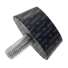 Anti-vibration for MAORI transporter - 057626 | NewgardenParts.com